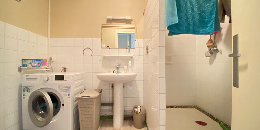 appartement à MONT DE MARSAN (40000)